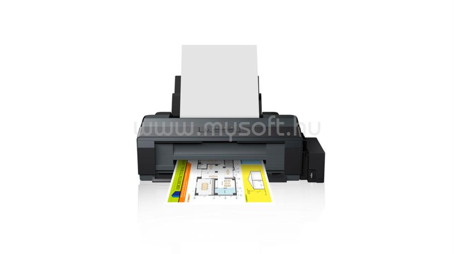 EPSON EcoTank L1300 színes tintasugaras tintatartályos fotónyomtató