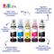 EPSON EcoTank L1350 színes tintasugaras nyomtató (8300/6500 oldalra elegendő tintával) C11CL65403 small