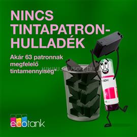EPSON EcoTank L1350 színes tintasugaras nyomtató (8300/6500 oldalra elegendő tintával) C11CL65403 small