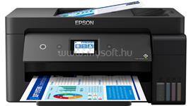 EPSON EcoTank L14150 színes multifunkciós tintasugaras tintatartályos nyomtató C11CH96402 small