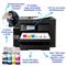 EPSON EcoTank L15160 színes multifunkciós tintasugaras tintatartályos nyomtató C11CH71402 small