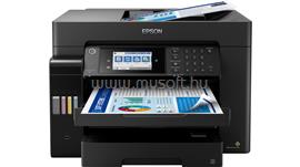 EPSON EcoTank L15160 színes multifunkciós tintasugaras tintatartályos nyomtató C11CH71402 small
