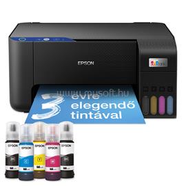 EPSON EcoTank L3211 színes multifunkciós tintasugaras tintatartályos nyomtató C11CJ68402 small
