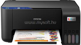 EPSON EcoTank L3211 tintatartályos színes multifunkciós tintasugaras nyomtató C11CJ68402 small