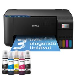 EPSON EcoTank L3231 színes multifunkciós tintasugaras tintatartályos nyomtató C11CJ68408 small