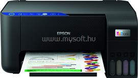 EPSON EcoTank L3251 színes multifunkciós tintasugaras tintatartályos nyomtató C11CJ67406 small