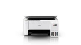 EPSON EcoTank L3256 tintatartályos színes multifunkciós tintasugaras nyomtató C11CJ67407 small