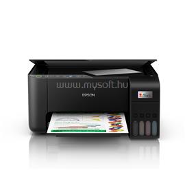 EPSON EcoTank L3270 színes multifunkciós tintasugaras tintatartályos nyomtató C11CJ67434 small