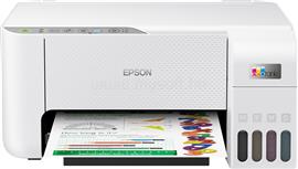 EPSON EcoTank L3276 színes multifunkciós tintasugaras tintatartályos nyomtató C11CJ67436 small