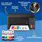 EPSON EcoTank L3310 színes multifunkciós tintasugaras tintatartályos nyomtató (8300/6500 oldalra elegendő tintával) C11CL61401 small