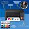 EPSON EcoTank L3350 színes multifunkciós tintasugaras tintatartályos nyomtató( 8300/6500 oldalra elegendő tintával) C11CL62409 small