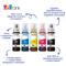 EPSON EcoTank L3350 színes multifunkciós tintasugaras tintatartályos nyomtató( 8300/6500 oldalra elegendő tintával) C11CL62409 small