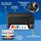 EPSON EcoTank L3351 színes multifunkciós tintasugaras nyomtató (8300/6500 oldalra elegendő tintával) C11CL62411 small