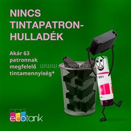EPSON EcoTank L3351 színes multifunkciós tintasugaras nyomtató (8300/6500 oldalra elegendő tintával) C11CL62411 small