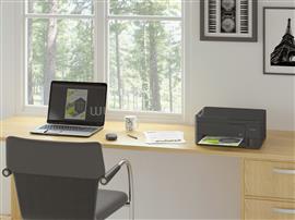 EPSON EcoTank L3351 színes multifunkciós tintasugaras nyomtató (8300/6500 oldalra elegendő tintával) C11CL62411 small