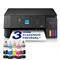 EPSON EcoTank L3360 színes multifunkciós tintasugaras tintatartályos nyomtató (8300/6500 oldalra elegendő tintával) C11CL63409 small