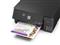 EPSON EcoTank L3360 színes multifunkciós tintasugaras tintatartályos nyomtató (8300/6500 oldalra elegendő tintával) C11CL63409 small