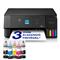 EPSON EcoTank L3361 színes multifunkciós tintasugaras tintatartályos nyomtató (8300/6500 oldalra elegendő tintával) C11CL63419 small