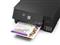 EPSON EcoTank L3361 színes multifunkciós tintasugaras tintatartályos nyomtató (8300/6500 oldalra elegendő tintával) C11CL63419 small