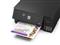 EPSON EcoTank L3362 színes multifunkciós tintasugaras tintatartályos nyomtató (8300/6500 oldalra elegendő tintával) C11CL63421 small