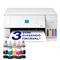 EPSON EcoTank L3366 színes multifunkciós tintasugaras tintatartályos nyomtató (8300/6500 oldalra elegendő tintával) C11CL63411 small