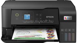 EPSON EcoTank L3560 színes multifunkciós tintasugaras tintatartályos nyomtató C11CK58403 small