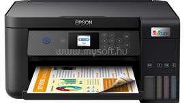 EPSON EcoTank L4260 színes multifunkciós tintasugaras tintatartályos nyomtató C11CJ63409 small