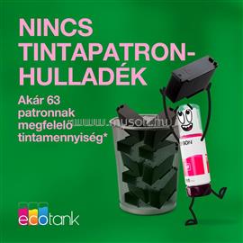 EPSON EcoTank L4360 színes multifunkciós tintasugaras tintatartályos nyomtató (6600/5500 oldalra elegendő tintával) C11CL41408 small