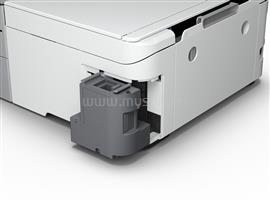 EPSON EcoTank L4366 színes multifunkciós tintasugaras tintatartályos nyomtató (6600/5500 oldalra elegendő tintával) C11CL41409 small