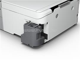 EPSON EcoTank L4366 színes multifunkciós tintasugaras tintatartályos nyomtató (6600/5500 oldalra elegendő tintával) C11CL41409 small