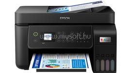 EPSON EcoTank L5290 színes multifunkciós tintasugaras tintatartályos nyomtató C11CJ65403 small