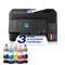 EPSON EcoTank L5390 színes multifunkciós tintasugaras tintatartályos nyomtató (8300/6500 oldalra elegendő tintával) C11CL59403 small