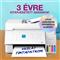 EPSON EcoTank L5396 színes multifunkciós tintasugaras tintatartályos nyomtató (8300/6500 oldalra elegendő tintával) C11CL59404 small