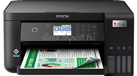 EPSON EcoTank L6260 színes multifunkciós tintasugaras tintatartályos nyomtató C11CJ62402 small