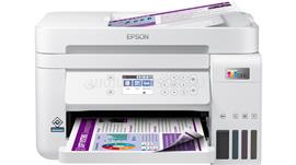 EPSON EcoTank L6276 színes multifunkciós tintasugaras tintatartályos nyomtató C11CJ61406 small