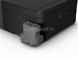 EPSON EcoTank L6360 színes multifunkciós tintasugaras tintatartályos nyomtató (15100/5500 oldalra elegendő tintával) C11CL42401 small