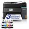 EPSON EcoTank L6370 színes multifunkciós tintasugaras tintatartályos nyomtató (15100/5500 oldalra elegendő tintával) C11CL43403 small
