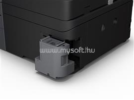 EPSON EcoTank L6370 színes multifunkciós tintasugaras tintatartályos nyomtató (15100/5500 oldalra elegendő tintával) C11CL43403 small