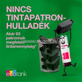 EPSON EcoTank L6370 színes multifunkciós tintasugaras tintatartályos nyomtató (15100/5500 oldalra elegendő tintával) C11CL43403 small