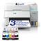 EPSON EcoTank L6376 színes multifunkciós tintasugaras tintatartályos nyomtató (15100/5500 oldalra elegendő tintával) C11CL43404 small