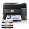 EPSON EcoTank L6390 színes multifunkciós tintasugaras tintatartályos nyomtató (15100/5500 oldalra elegendő tintával) C11CL40405 small