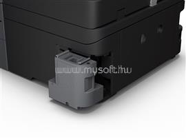 EPSON EcoTank L6390 színes multifunkciós tintasugaras tintatartályos nyomtató (15100/5500 oldalra elegendő tintával) C11CL40405 small