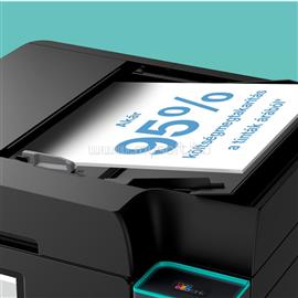 EPSON EcoTank L6390 színes multifunkciós tintasugaras tintatartályos nyomtató (15100/5500 oldalra elegendő tintával) C11CL40405 small