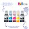 EPSON EcoTank L6460 színes multifunkciós tintasugaras tintatartályos nyomtató C11CJ89403 small