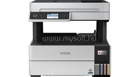 EPSON EcoTank L6460 színes multifunkciós tintasugaras tintatartályos nyomtató C11CJ89403 small