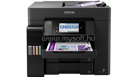 EPSON EcoTank L6570 színes multifunkciós tintasugaras tintatartályos nyomtató C11CJ29402 small