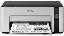 EPSON EcoTank M1100 mono tintasugaras tintatartályos nyomtató C11CG95403 small