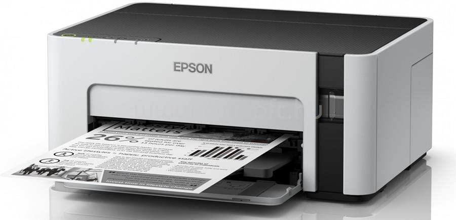 EPSON EcoTank M1120 tintatartályos  mono nyomtató C11CG96403 large