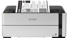 EPSON EcoTank M1170 mono tintasugaras tintatartályos nyomtató C11CH44402 small