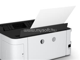 EPSON EcoTank M1180 mono tintasugaras tintatartályos nyomtató (11000 oldalra elegendő tintával) C11CG94403 small